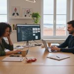 découvrez comment les startups portugaises peuvent utiliser les usines à sites pour accélérer leur croissance et se développer rapidement sur le marché.