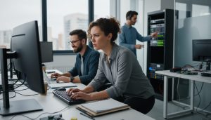 estudo de caso: como uma empresa portuguesa lançou 20 sites em menos de 6 meses, mostrando estratégias eficazes e agilidade na implementação digital.