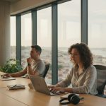 descubra o papel de lisboa no crescimento das startups tecnológicas na europa, destacando seu ecossistema inovador e oportunidades emergentes.