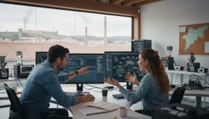 descubra as vantagens das fábricas locais para o turismo e a gastronomia em portugal, promovendo cultura, economia e experiências autênticas.