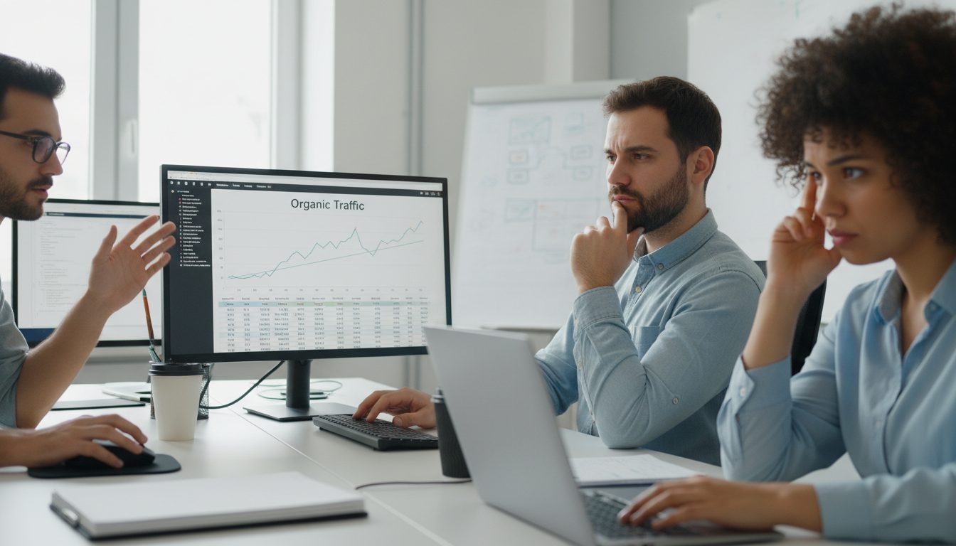 descubra as melhores práticas de seo para startups portuguesas que desejam alcançar um público internacional e aumentar sua visibilidade online de forma eficaz.