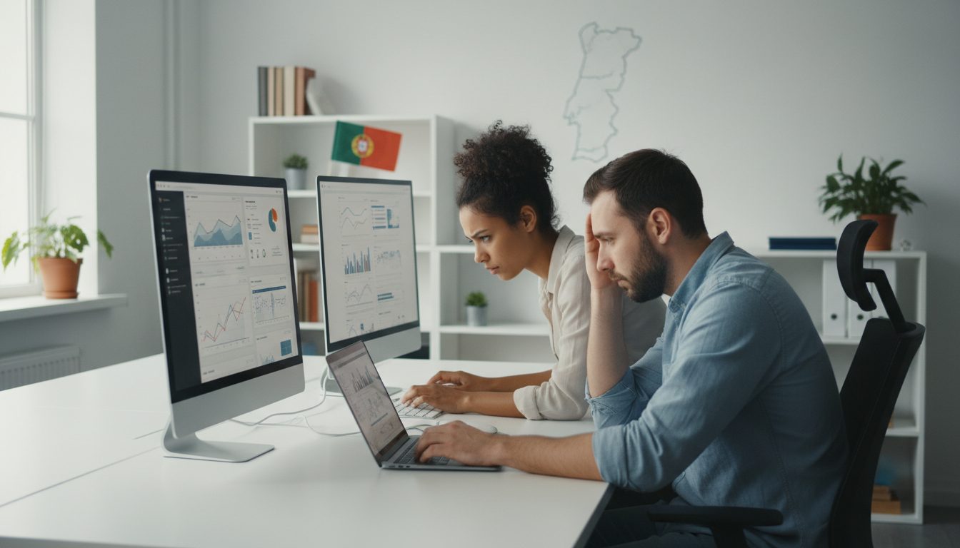 descubra as especificidades do seo para o mercado português e aprenda a adaptar sua estratégia digital local para alcançar melhores resultados.