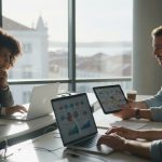 explore como a e-reputação influencia a atratividade turística em portugal, destacando a importância das avaliações online e presença digital para o setor turístico.