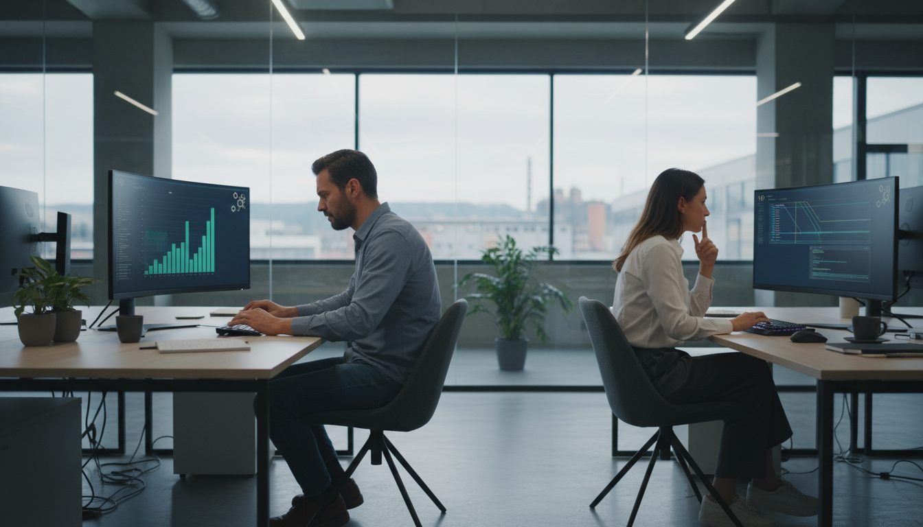 otimize fábricas e sites para um seo eficaz em portugal, melhorando a visibilidade online e atraindo mais clientes locais.