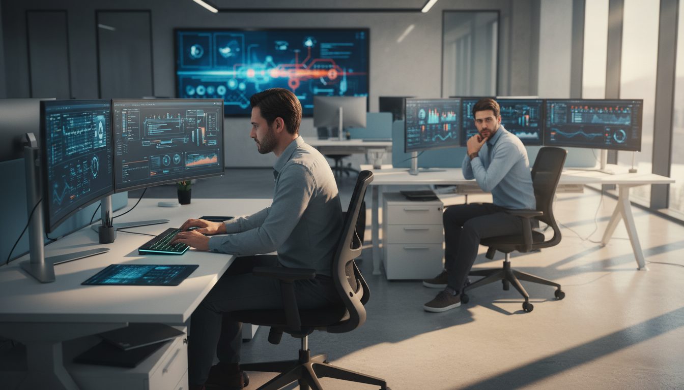 por que as multinacionais em portugal devem monitorar sua reputação online para garantir confiança, melhorar a imagem da marca e aumentar a competitividade no mercado digital.