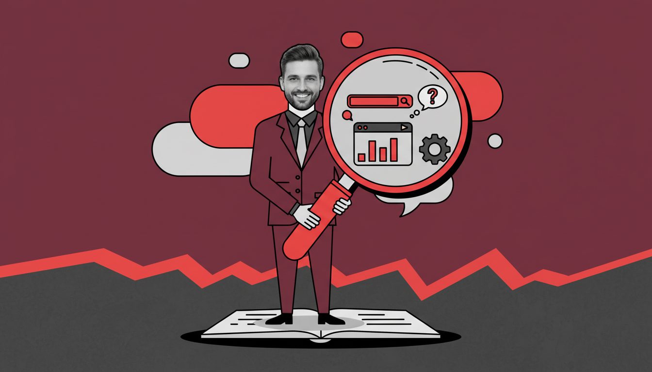 descubra o que solicitar a uma agência de seo para uma auditoria eficaz, explicado de forma simples e sem jargões técnicos.