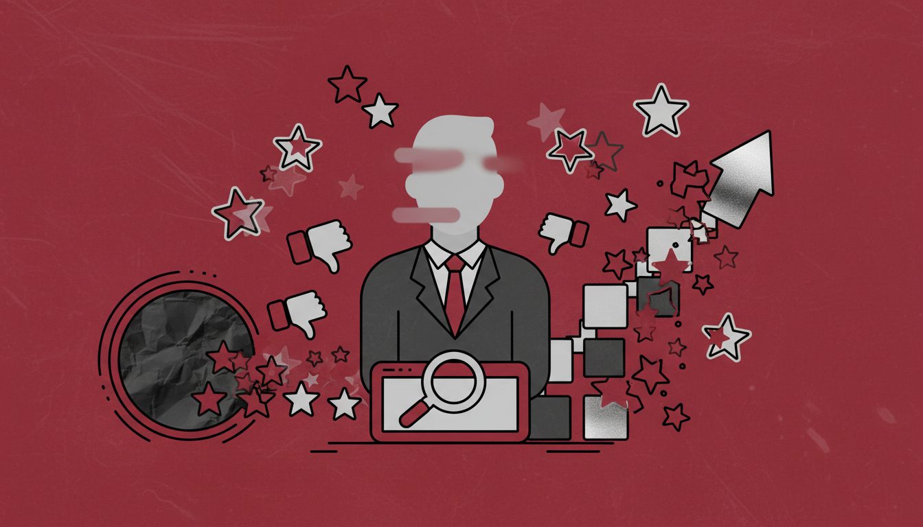 descubra como a reputação online e as avaliações impactam o seo e os custos ocultos de ignorar os reviews. aprenda a proteger a imagem da sua marca e melhorar seu posicionamento na busca.