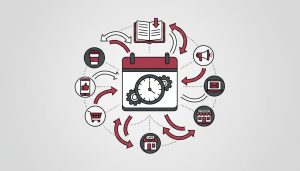 conteúdo para franquias: descubra como criar um calendário central eficaz e garantir uma execução local de sucesso para otimizar a gestão e o crescimento da sua rede.