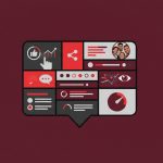 descubra como a gestão eficaz de menções em redes sociais pode melhorar a sua e-reputação e fortalecer a imagem da sua marca online.