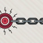 explorando o conceito de 'ser fonte' ao invés de apenas 'ser link', destacando a importância de ser uma referência autêntica e confiável na era digital.