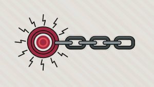 explorando o conceito de 'ser fonte' ao invés de apenas 'ser link', destacando a importância de ser uma referência autêntica e confiável na era digital.