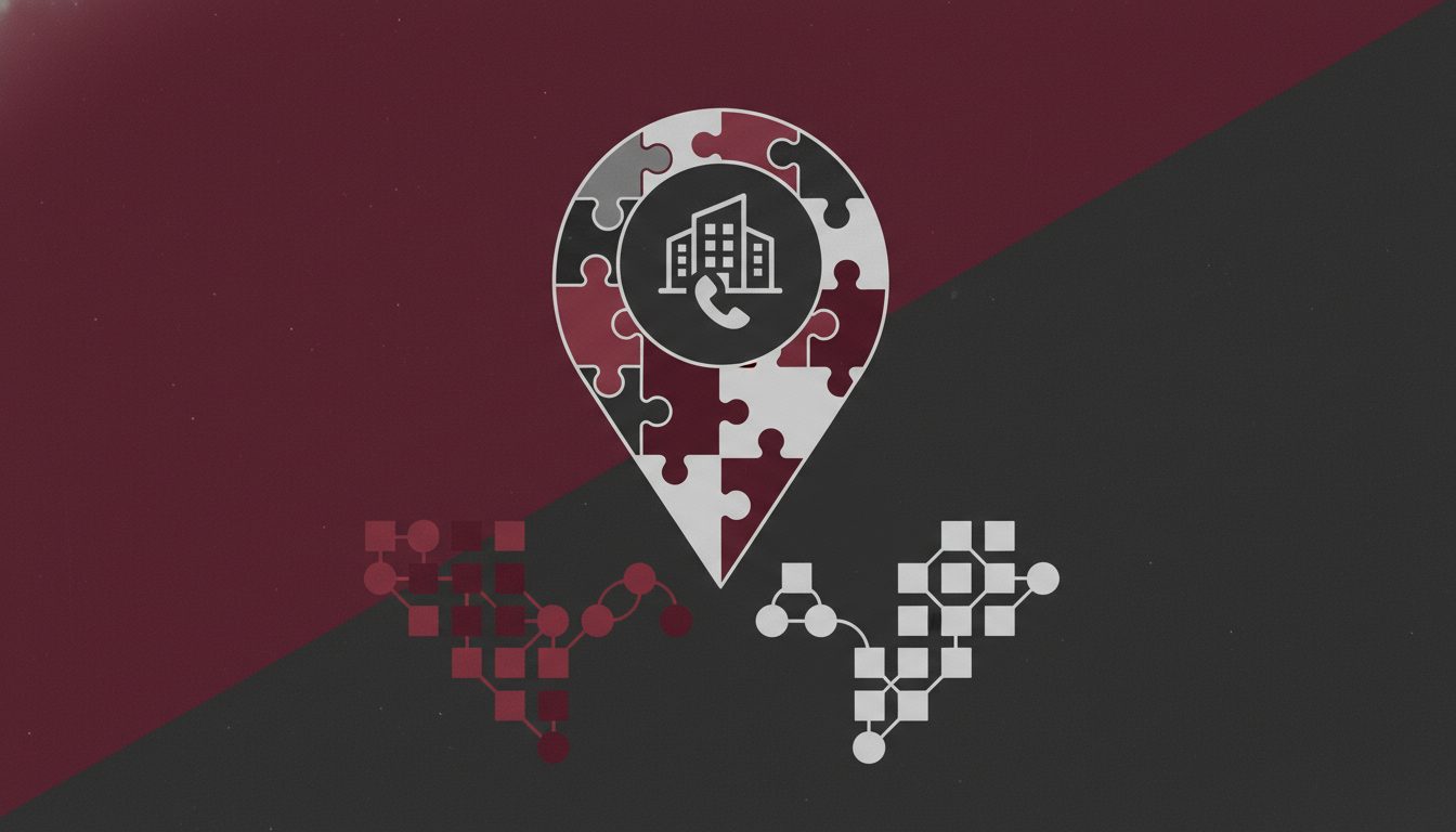 aprenda a importância do seo local focando em nap (nome, endereço, telefone), citações precisas e consistência para melhorar a visibilidade da sua empresa nas buscas locais.