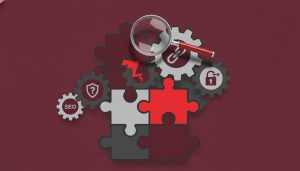 descubra os desafios do seo para setores regulados e como evitar problemas comuns ao otimizar seu site dentro dessas normas rigorosas.