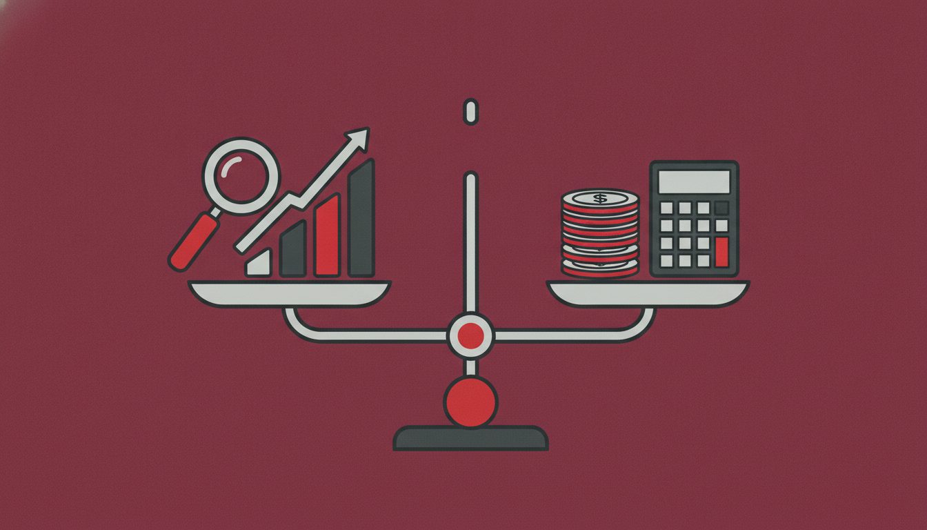 aprenda a definir kpis de seo eficazes que convencem o cfo, alinhando estratégias de marketing digital com objetivos financeiros para maximizar resultados.