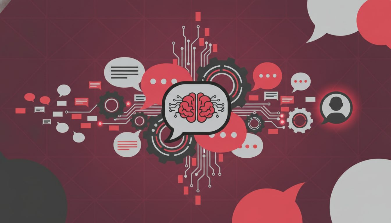 aprenda a adaptar seu conteúdo para motores conversacionais com dicas práticas e estratégias eficazes para melhorar a interação e o alcance da sua comunicação digital.