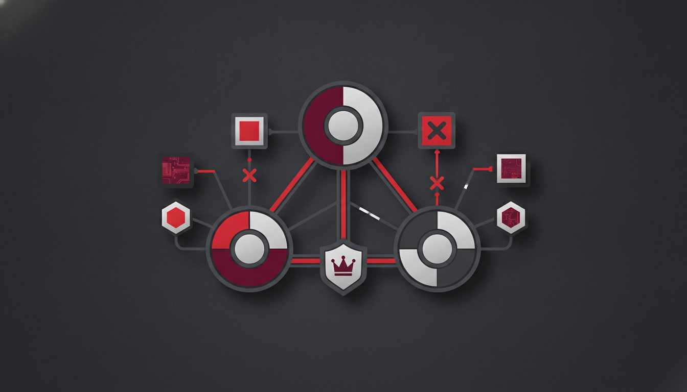 descubra os custos, riscos e melhores práticas de governança para gerenciar um wordpress multisite com eficiência e segurança.