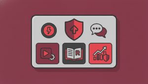 e-reputação: manual de crise pronto para usar, com estratégias eficazes para proteger sua imagem online e gerenciar situações de crise rapidamente.