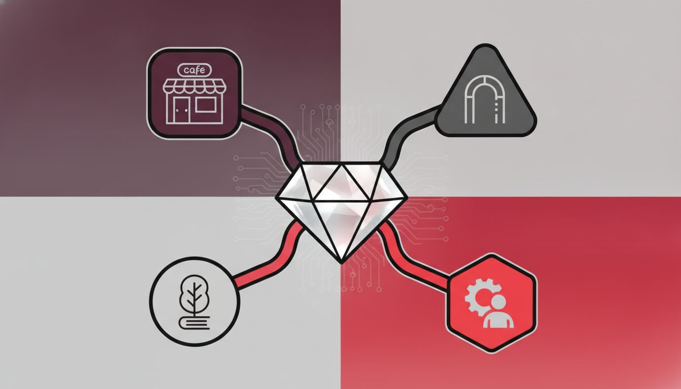 descubra como expandir seu negócio multissite mantendo a autenticidade e identidade local em cada unidade. estratégias eficazes para crescer sem perder a conexão com a comunidade.